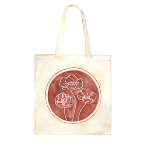 Aliza Skincare Tote Bag